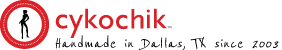 Cykochik Custom Handbags
